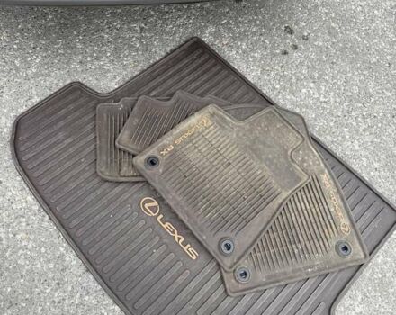 Черный Лексус РХ, объемом двигателя 3.46 л и пробегом 194 тыс. км за 34100 $, фото 52 на Automoto.ua