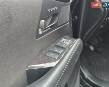 Лексус РХ 2015 у Києві на Automoto.ua Чорний Лексус РХ, об'ємом двигуна 3.5 л та пробігом 194 тис. км за 22900 $, фото 16 на Automoto.ua