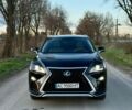 Черный Лексус РХ, объемом двигателя 3.46 л и пробегом 192 тыс. км за 27999 $, фото 2 на Automoto.ua