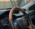 Черный Лексус РХ, объемом двигателя 3.46 л и пробегом 192 тыс. км за 28999 $, фото 47 на Automoto.ua