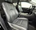 Черный Лексус РХ, объемом двигателя 3.46 л и пробегом 130 тыс. км за 26900 $, фото 25 на Automoto.ua