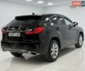Черный Лексус РХ, объемом двигателя 3.46 л и пробегом 130 тыс. км за 26900 $, фото 12 на Automoto.ua