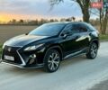 Черный Лексус РХ, объемом двигателя 3.46 л и пробегом 192 тыс. км за 31200 $, фото 1 на Automoto.ua