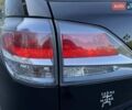 Черный Лексус РХ, объемом двигателя 3.46 л и пробегом 105 тыс. км за 23500 $, фото 6 на Automoto.ua