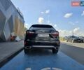 Чорний Лексус РХ, об'ємом двигуна 3.46 л та пробігом 186 тис. км за 32500 $, фото 18 на Automoto.ua