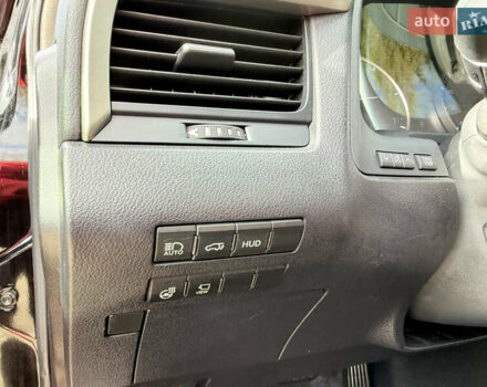 Чорний Лексус РХ, об'ємом двигуна 3.46 л та пробігом 195 тис. км за 25900 $, фото 51 на Automoto.ua