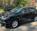 Черный Лексус РХ, объемом двигателя 3.5 л и пробегом 183 тыс. км за 29500 $, фото 10 на Automoto.ua