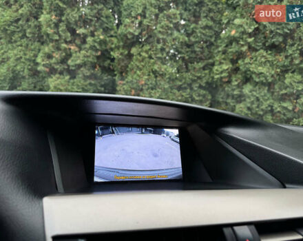 Чорний Лексус РХ, об'ємом двигуна 3.46 л та пробігом 125 тис. км за 22900 $, фото 32 на Automoto.ua