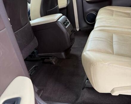 Черный Лексус РХ, объемом двигателя 3.46 л и пробегом 194 тыс. км за 34100 $, фото 38 на Automoto.ua