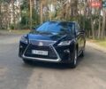 Черный Лексус РХ, объемом двигателя 3.5 л и пробегом 183 тыс. км за 29500 $, фото 40 на Automoto.ua