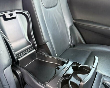 Черный Лексус РХ, объемом двигателя 3.46 л и пробегом 178 тыс. км за 21300 $, фото 15 на Automoto.ua