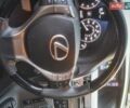 Черный Лексус РХ, объемом двигателя 3.46 л и пробегом 164 тыс. км за 21500 $, фото 9 на Automoto.ua