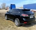 Черный Лексус РХ, объемом двигателя 3.5 л и пробегом 201 тыс. км за 21700 $, фото 3 на Automoto.ua