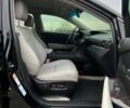 Чорний Лексус РХ, об'ємом двигуна 3.5 л та пробігом 150 тис. км за 24500 $, фото 26 на Automoto.ua