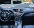 Черный Лексус РХ, объемом двигателя 3.46 л и пробегом 105 тыс. км за 23500 $, фото 46 на Automoto.ua