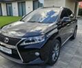 Черный Лексус РХ, объемом двигателя 3.46 л и пробегом 192 тыс. км за 24900 $, фото 52 на Automoto.ua