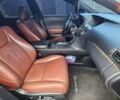Черный Лексус РХ, объемом двигателя 3.46 л и пробегом 192 тыс. км за 24900 $, фото 32 на Automoto.ua