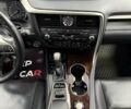 Черный Лексус РХ, объемом двигателя 3.46 л и пробегом 130 тыс. км за 29900 $, фото 28 на Automoto.ua