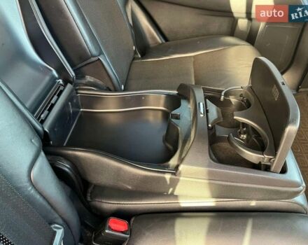 Черный Лексус РХ, объемом двигателя 3.46 л и пробегом 108 тыс. км за 26000 $, фото 64 на Automoto.ua