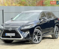 Чорний Лексус РХ, об'ємом двигуна 3.46 л та пробігом 195 тис. км за 25900 $, фото 7 на Automoto.ua