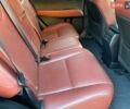 Чорний Лексус РХ, об'ємом двигуна 3.46 л та пробігом 136 тис. км за 24700 $, фото 26 на Automoto.ua