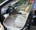 Черный Лексус РХ, объемом двигателя 3.46 л и пробегом 189 тыс. км за 21900 $, фото 20 на Automoto.ua