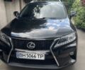 Чорний Лексус РХ, об'ємом двигуна 3.5 л та пробігом 106 тис. км за 17211 $, фото 3 на Automoto.ua