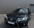 Лексус РХ 2015 в Кривом Роге на Automoto.ua Черный Лексус РХ, объемом двигателя 3.46 л и пробегом 178 тыс. км за 21300 $, фото 2 на Automoto.ua