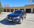 Чорний Лексус РХ, об'ємом двигуна 3.46 л та пробігом 185 тис. км за 22500 $, фото 2 на Automoto.ua