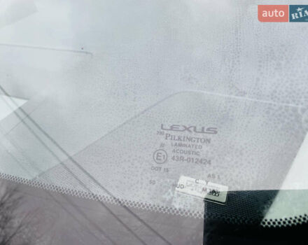 Черный Лексус РХ, объемом двигателя 3.46 л и пробегом 195 тыс. км за 26500 $, фото 51 на Automoto.ua