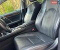 Черный Лексус РХ, объемом двигателя 3.5 л и пробегом 183 тыс. км за 29500 $, фото 17 на Automoto.ua