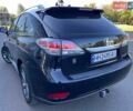 Черный Лексус РХ, объемом двигателя 3.46 л и пробегом 108 тыс. км за 26000 $, фото 10 на Automoto.ua