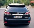 Черный Лексус РХ, объемом двигателя 3.5 л и пробегом 180 тыс. км за 22000 $, фото 6 на Automoto.ua