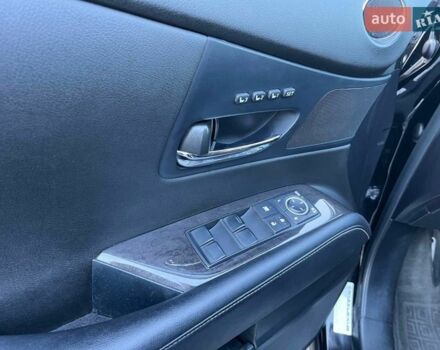 Черный Лексус РХ, объемом двигателя 3.46 л и пробегом 108 тыс. км за 26000 $, фото 44 на Automoto.ua