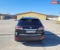 Чорний Лексус РХ, об'ємом двигуна 3.46 л та пробігом 185 тис. км за 22500 $, фото 5 на Automoto.ua