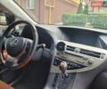 Чорний Лексус РХ, об'ємом двигуна 3.46 л та пробігом 185 тис. км за 22500 $, фото 9 на Automoto.ua