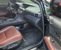 Черный Лексус РХ, объемом двигателя 3.46 л и пробегом 192 тыс. км за 24900 $, фото 17 на Automoto.ua