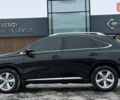 Черный Лексус РХ, объемом двигателя 3.46 л и пробегом 150 тыс. км за 22999 $, фото 4 на Automoto.ua