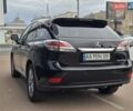 Лексус РХ 2015 у Києві на Automoto.ua Чорний Лексус РХ, об'ємом двигуна 3.5 л та пробігом 194 тис. км за 22900 $, фото 4 на Automoto.ua