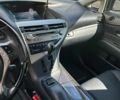 Черный Лексус РХ, объемом двигателя 3.46 л и пробегом 175 тыс. км за 22500 $, фото 8 на Automoto.ua