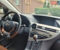 Черный Лексус РХ, объемом двигателя 3.46 л и пробегом 185 тыс. км за 23500 $, фото 9 на Automoto.ua