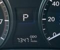 Черный Лексус РХ, объемом двигателя 3.46 л и пробегом 150 тыс. км за 21900 $, фото 19 на Automoto.ua
