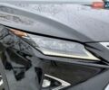 Черный Лексус РХ, объемом двигателя 3.46 л и пробегом 213 тыс. км за 28000 $, фото 4 на Automoto.ua