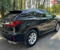 Черный Лексус РХ, объемом двигателя 3.5 л и пробегом 183 тыс. км за 29500 $, фото 4 на Automoto.ua