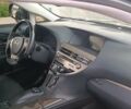 Черный Лексус РХ, объемом двигателя 3.46 л и пробегом 140 тыс. км за 24000 $, фото 13 на Automoto.ua
