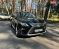 Черный Лексус РХ, объемом двигателя 3.5 л и пробегом 183 тыс. км за 29500 $, фото 38 на Automoto.ua