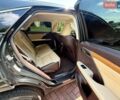 Чорний Лексус РХ, об'ємом двигуна 3.46 л та пробігом 162 тис. км за 27000 $, фото 27 на Automoto.ua