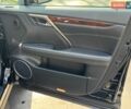 Черный Лексус РХ, объемом двигателя 3.5 л и пробегом 183 тыс. км за 29500 $, фото 34 на Automoto.ua
