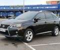 Лексус РХ 2015 в Киеве на Automoto.ua Черный Лексус РХ, объемом двигателя 3.46 л и пробегом 104 тыс. км за 20600 $, фото 6 на Automoto.ua