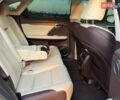 Черный Лексус РХ, объемом двигателя 3.46 л и пробегом 192 тыс. км за 31200 $, фото 33 на Automoto.ua